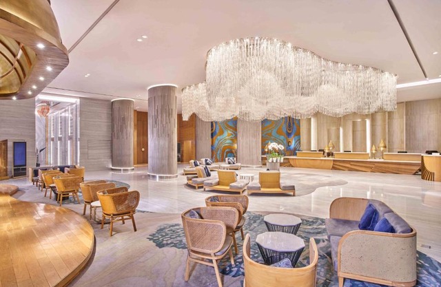 Vasa Hotel Surabaya