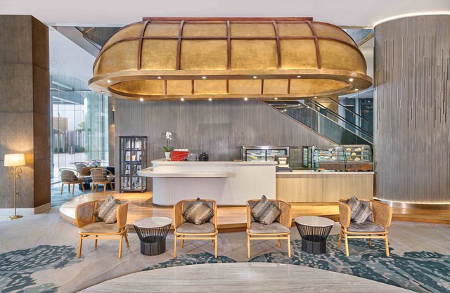 Vasa Hotel Surabaya