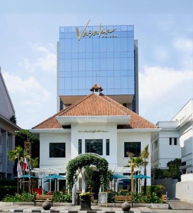 Vasaka Maison Bandung