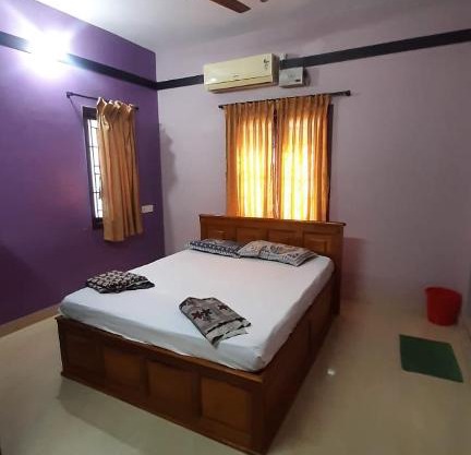 VASANTHAMS INN