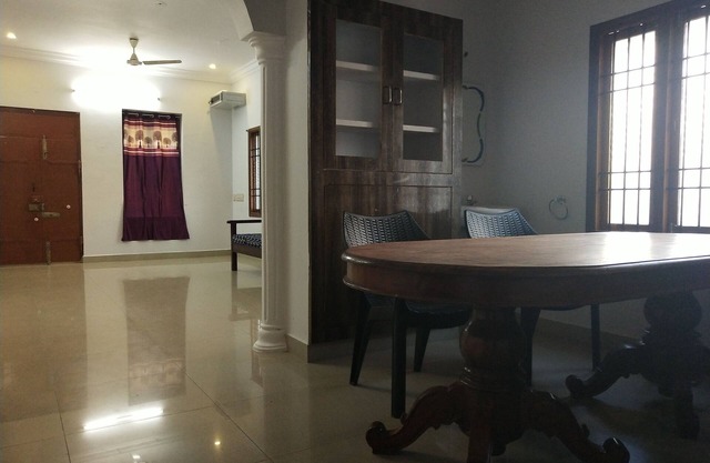 Villa suprema de Vasantharaja