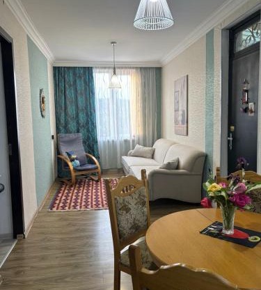 Vashlovani Sweet Home