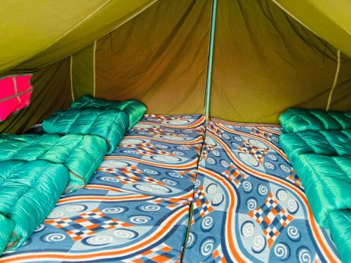 VASHU CAMPSITE KEDARNATh