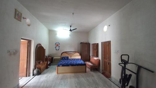 Vashu's Sweet Home