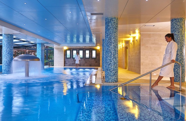 Vasia Resort & Spa