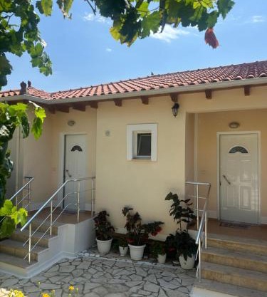Vasil Rooms Lukove