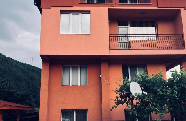 Vasilevi House
