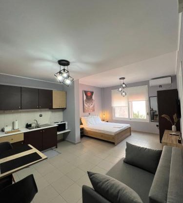 Vasiliki Apartments