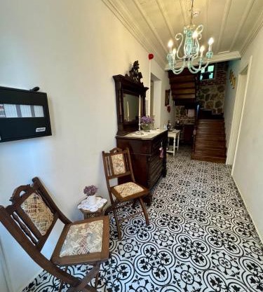 Vasiliki Konak Otel