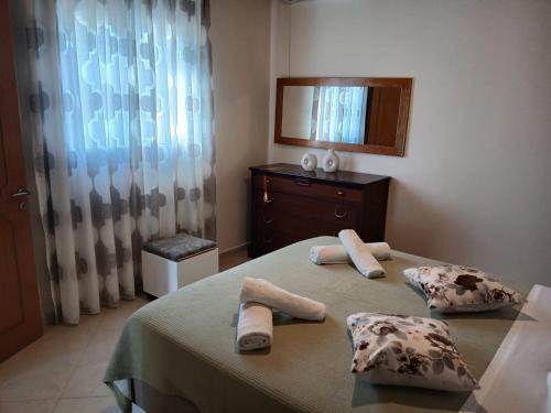 Vasiliki's Apartment B