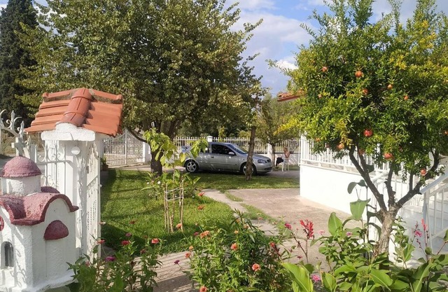 Vasiliki's guest house