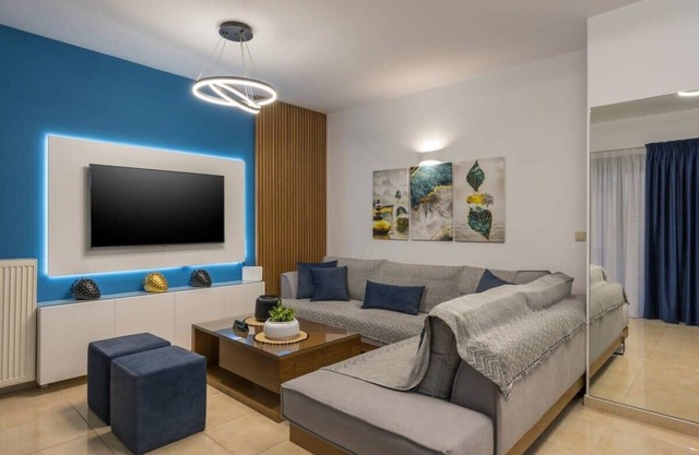 Vasilikis Apartments | Deluxe Apartment 2