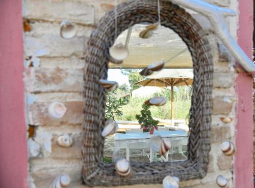 Vasilikis Sea House