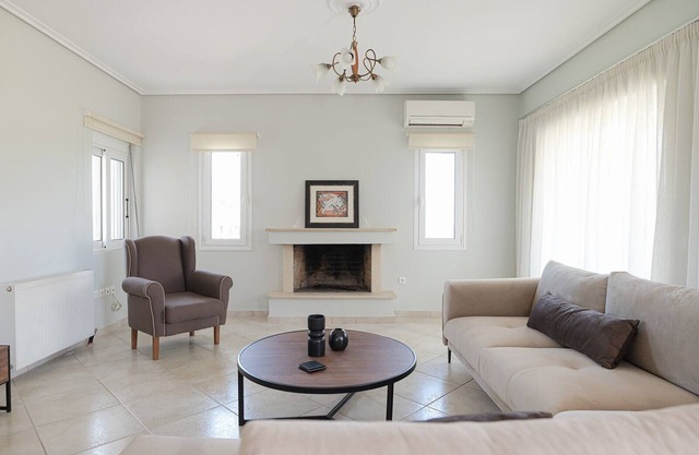 Vasilopoulos Residences - 1st floor 3 bedroom Apt. Eliana