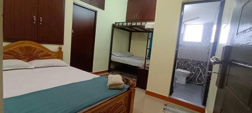 Vasishta Homestay