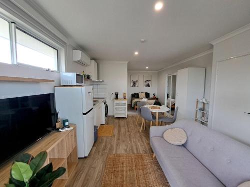 Vasse Apartment