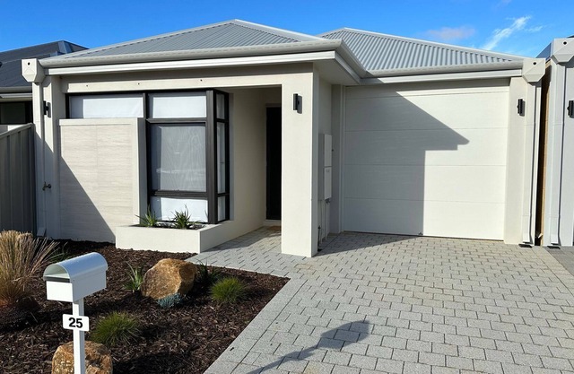 Vasse Terrace Kealy