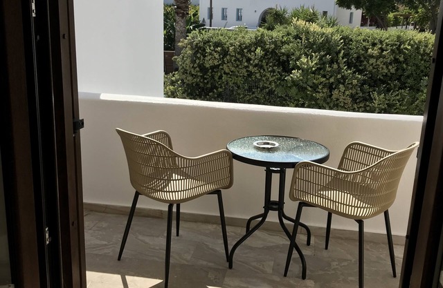 Vassiliki Rooms