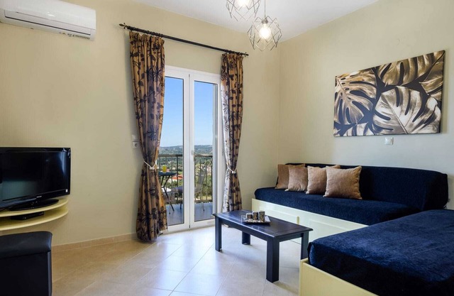 Vassilis Apartment | Nikos & Vassilis Apartments