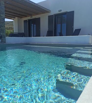 Vastblue of Paros