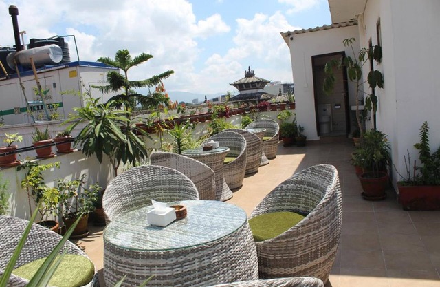 Vastu Boutique Hotel