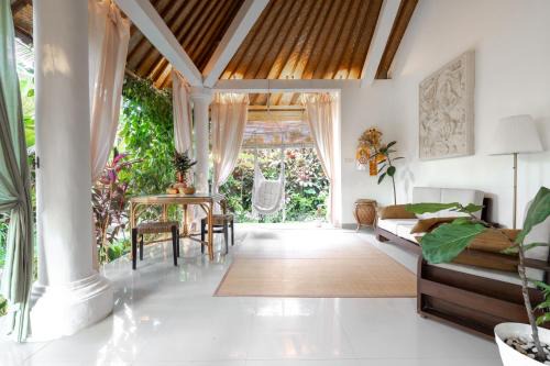 Vastu Family villa