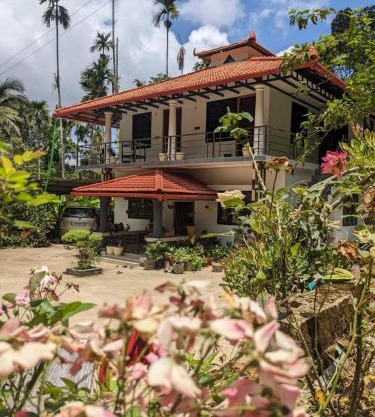 Vasu estate stay