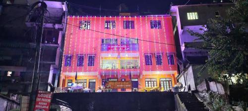 Vasudev lodge