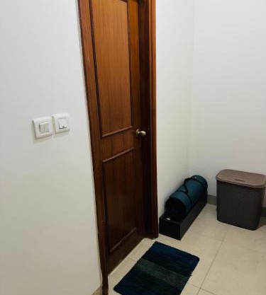 Vaswani Astoria Apartments