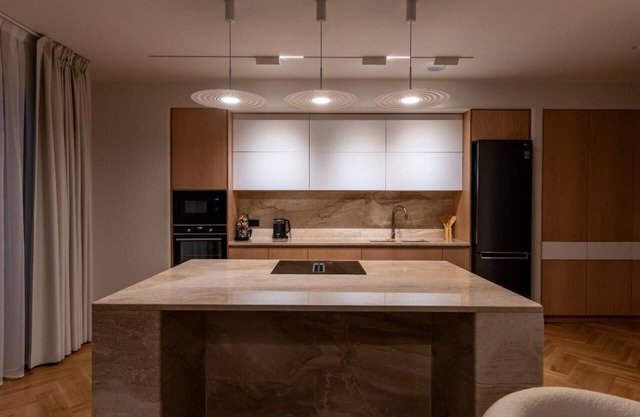 Vatër Selected Apartments