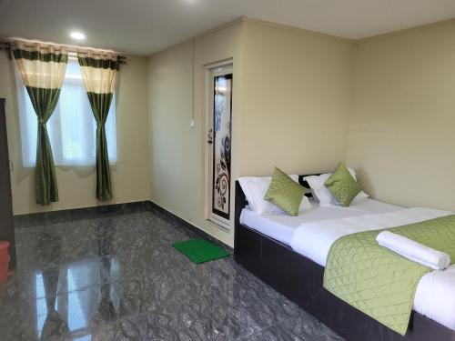 Vati guesthouse