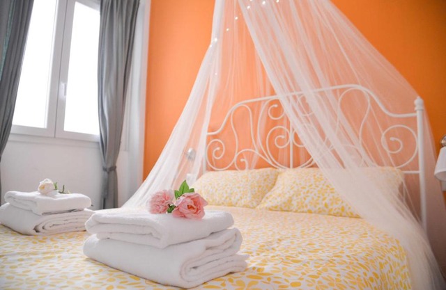 Vatican Mirò Holidays