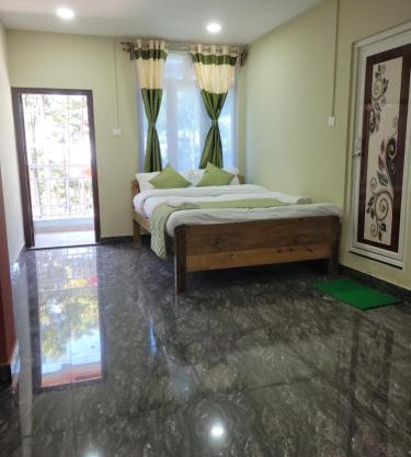Vatiguesthouse
