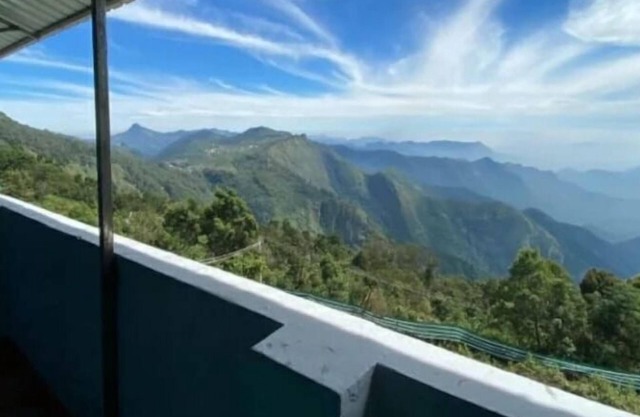 Vattakanal Homestays