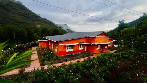 Vattavada Paradise Stay
