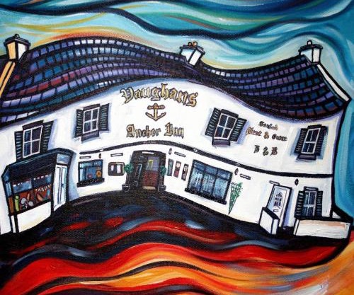 Vaughans Anchor Inn
