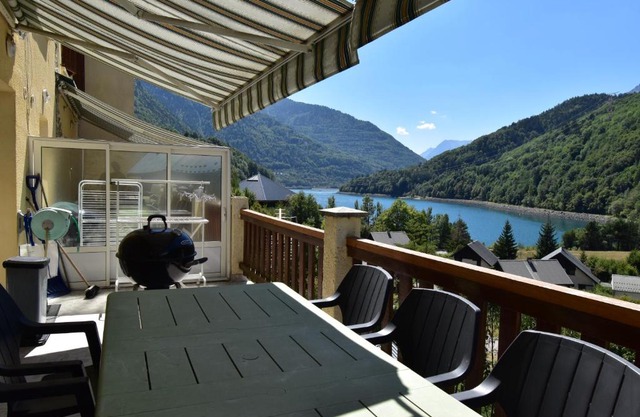 VAUJANYLOCATIONS - Roches Grandes 49