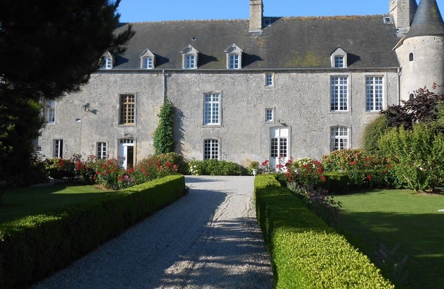 casa señorial vaumicel