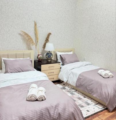 Vavion Suites Apartment Oldcity by Vavion Group