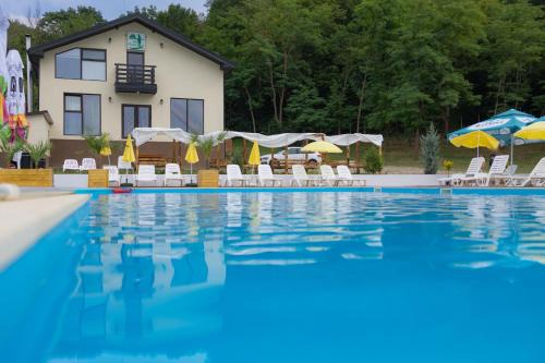 Vaya Retreat