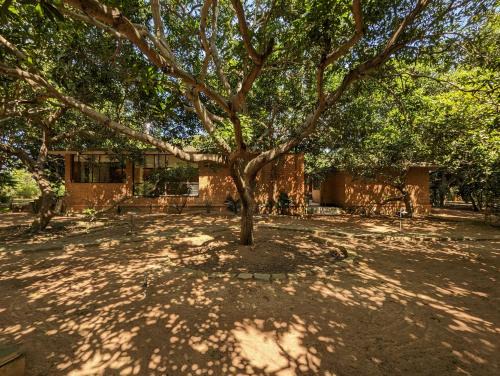 Vayal Chettinad by LuxUnlock Private Villas