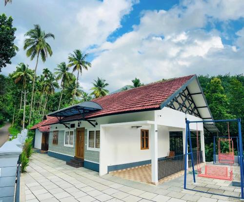 Vayalil Homestay