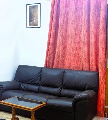 VCS Apartments Parassinikadavu