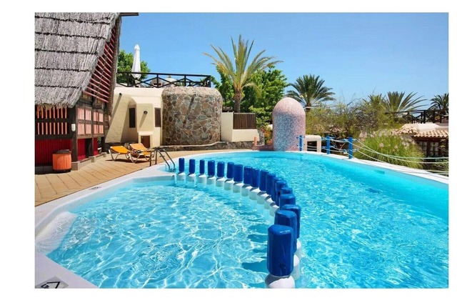 VCV VILLA BAHÍA FELIZ