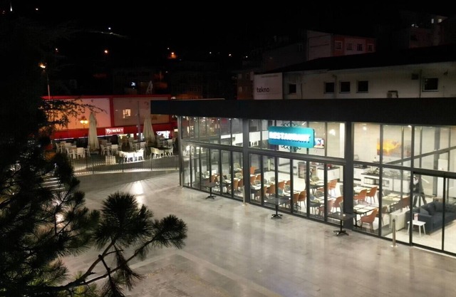 VE HOTELS KAPADOKYA