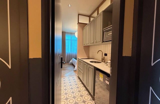 Veca Flats Centenario