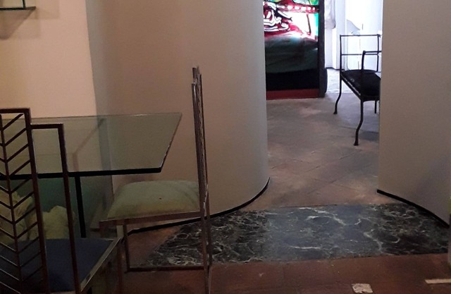 Apartamento Vecchia Roma House