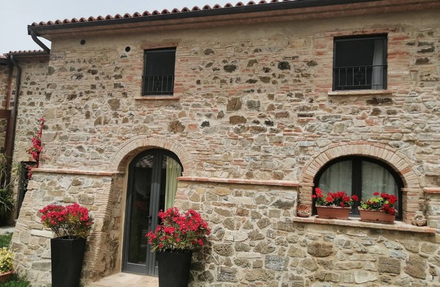 Casa de campo toscana 800 entre Maremma y Val D'orcia