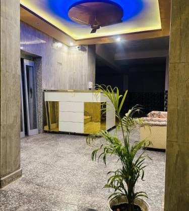 Ved Bhoomi residency