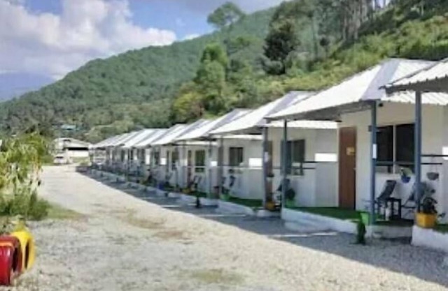 Veda Cottage